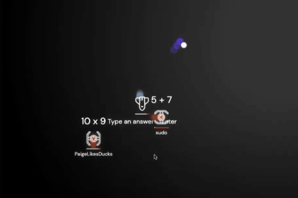 Quick Maths