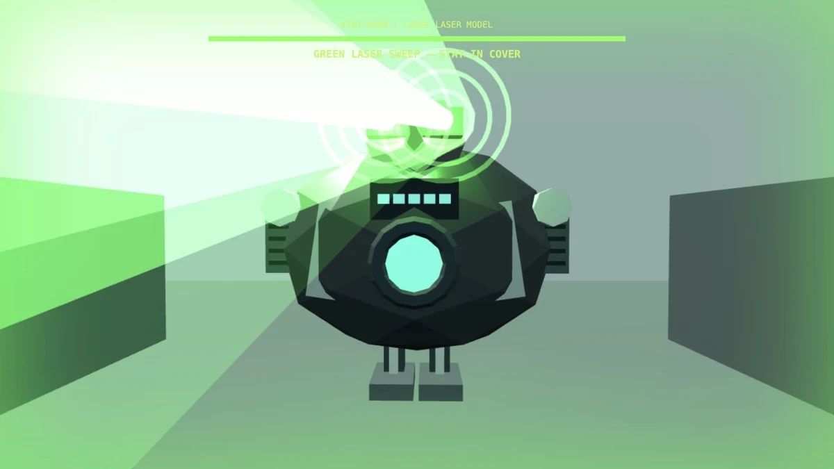 Laser Kiwi