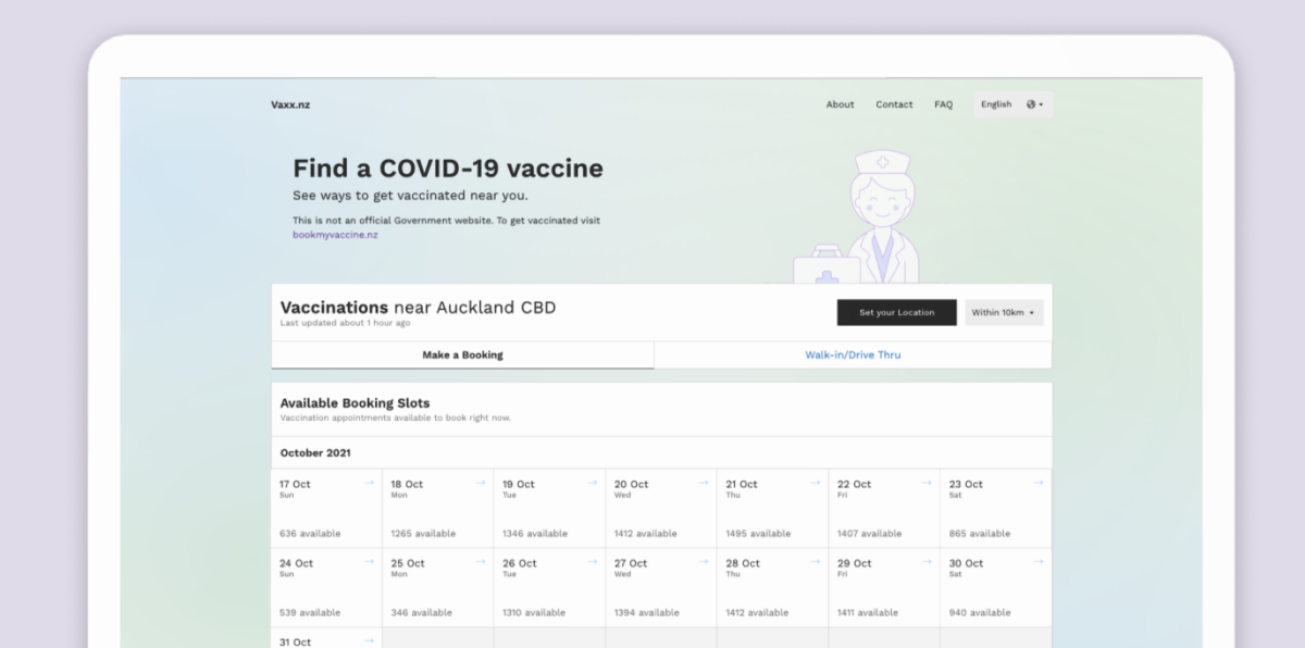 Vaxx