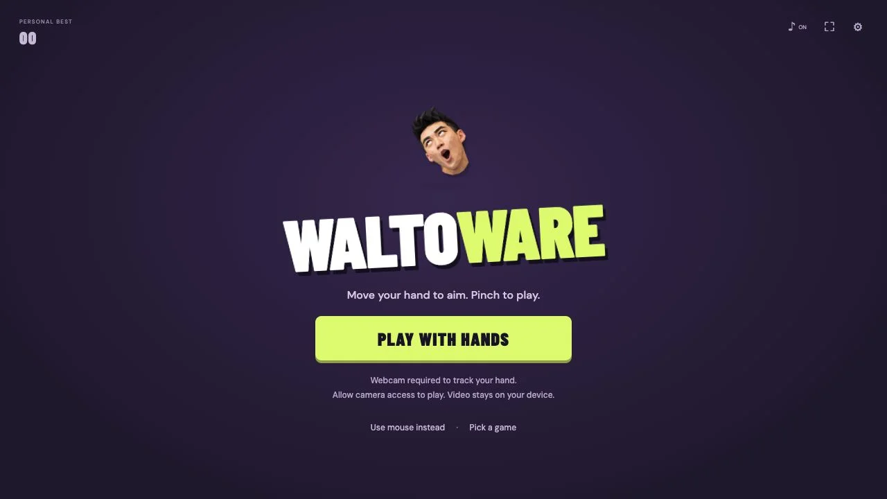 Waltoware
